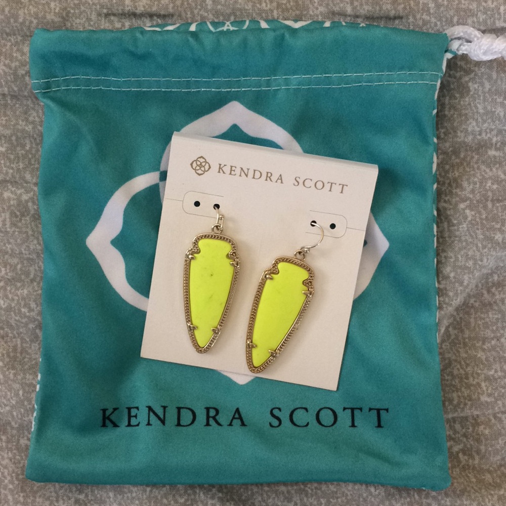 Kendra Scott Earrings
